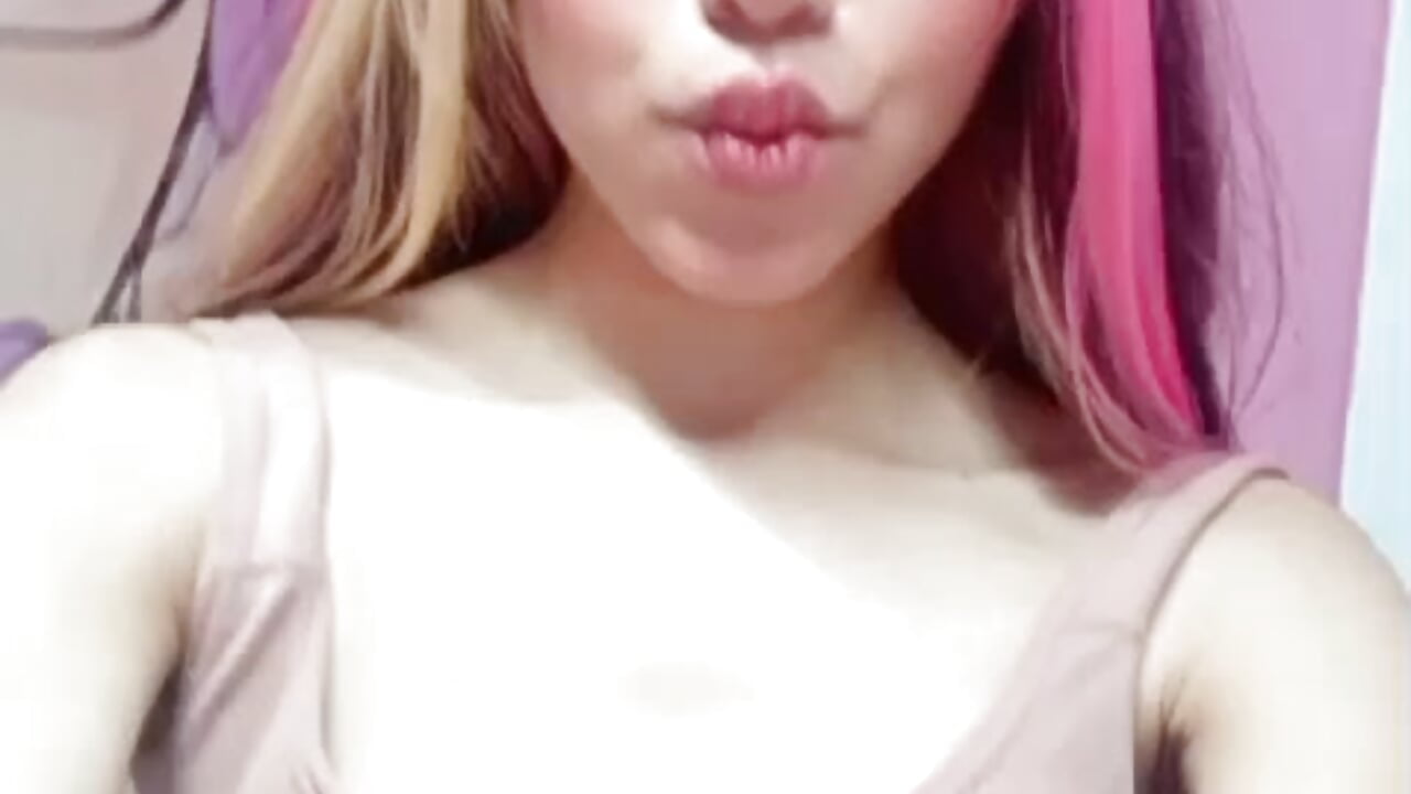 hey there 🍒 - video by camillefresitares cam model