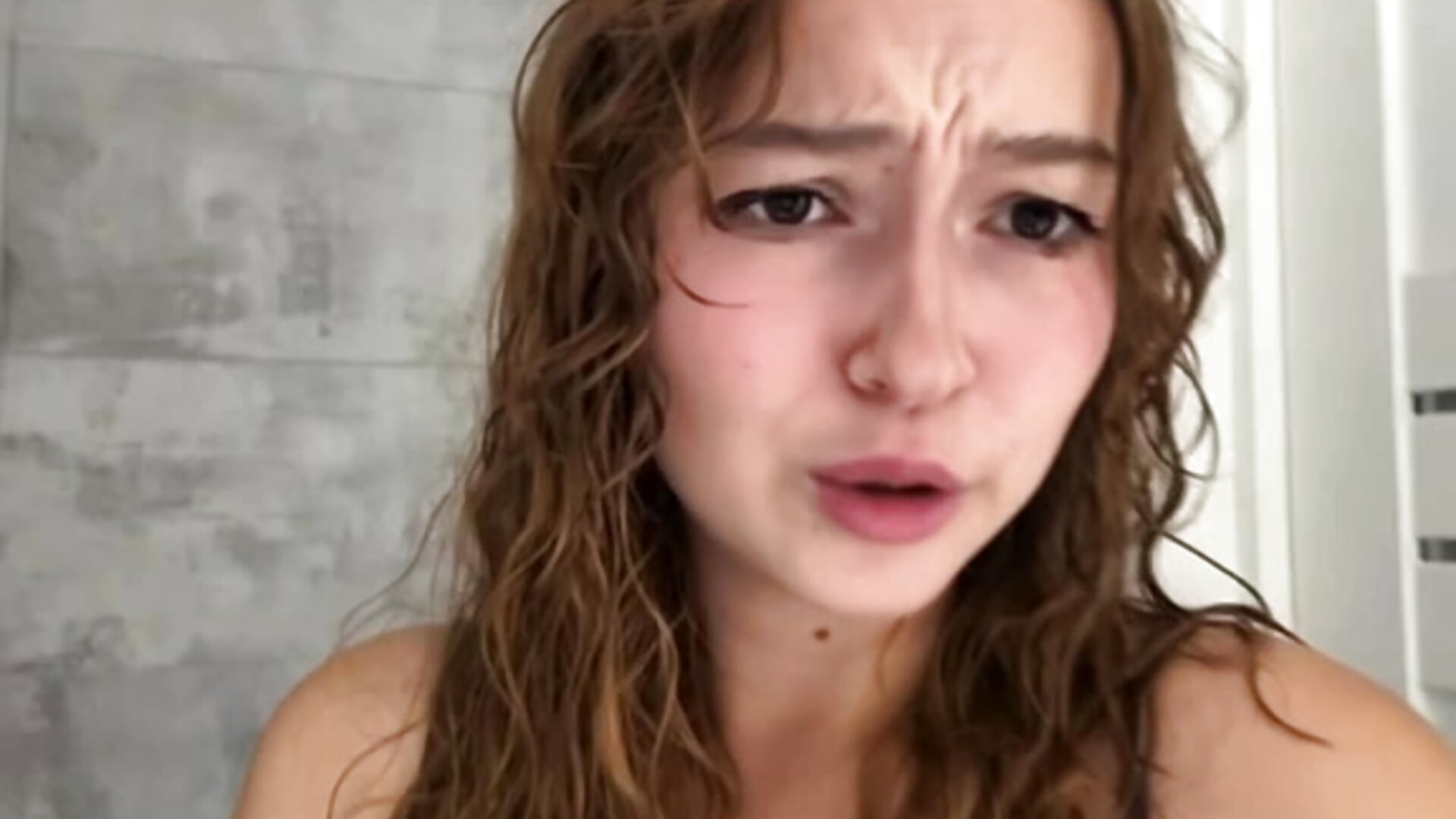 For u - video oleh model kamera MelisaK1tty