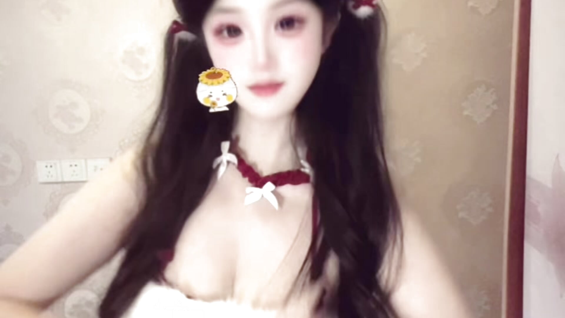 圣诞宝贝~ - video by CJL-101 cam model