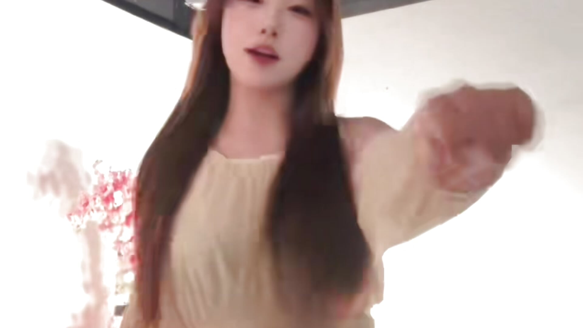 可颜可甜~ - video by CJL-101 cam model