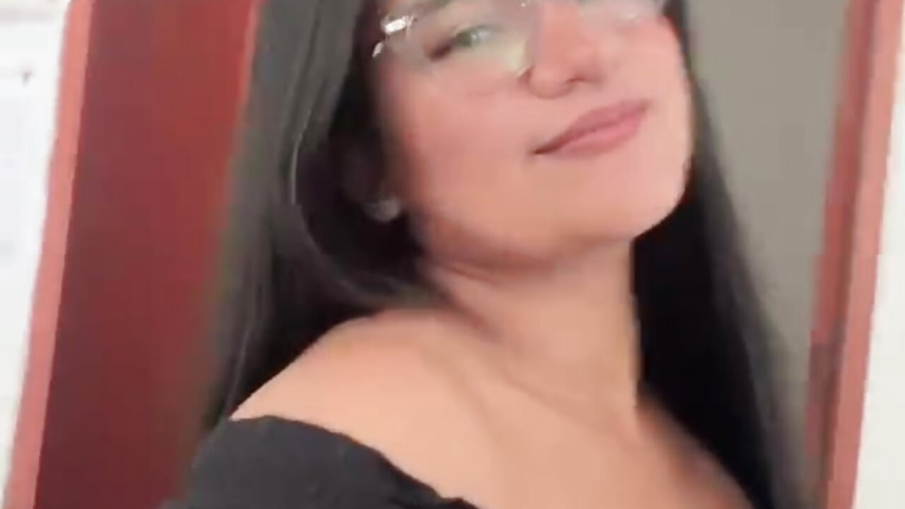 Me!!! - clip cu CameronHeat model videochat