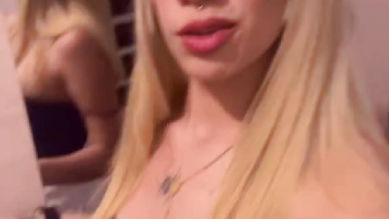 🥵－カメラキャストのDani_Moretiの動画