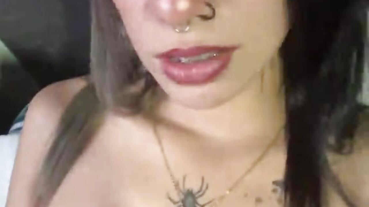 🌈－カメラキャストのDani_Moretiの動画
