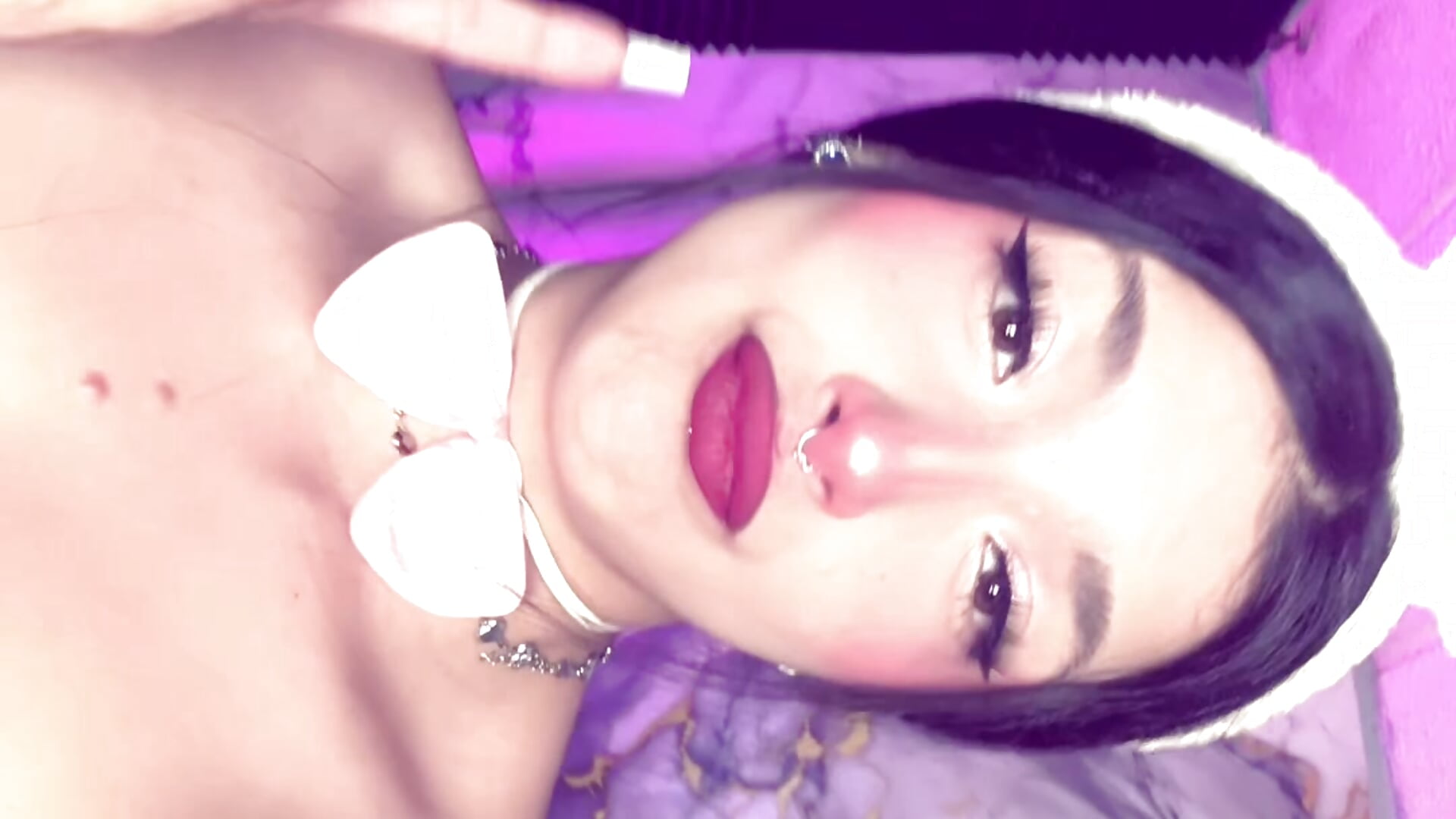 Bunny to eat your carrot🥕 - video by Katiuskal cam model