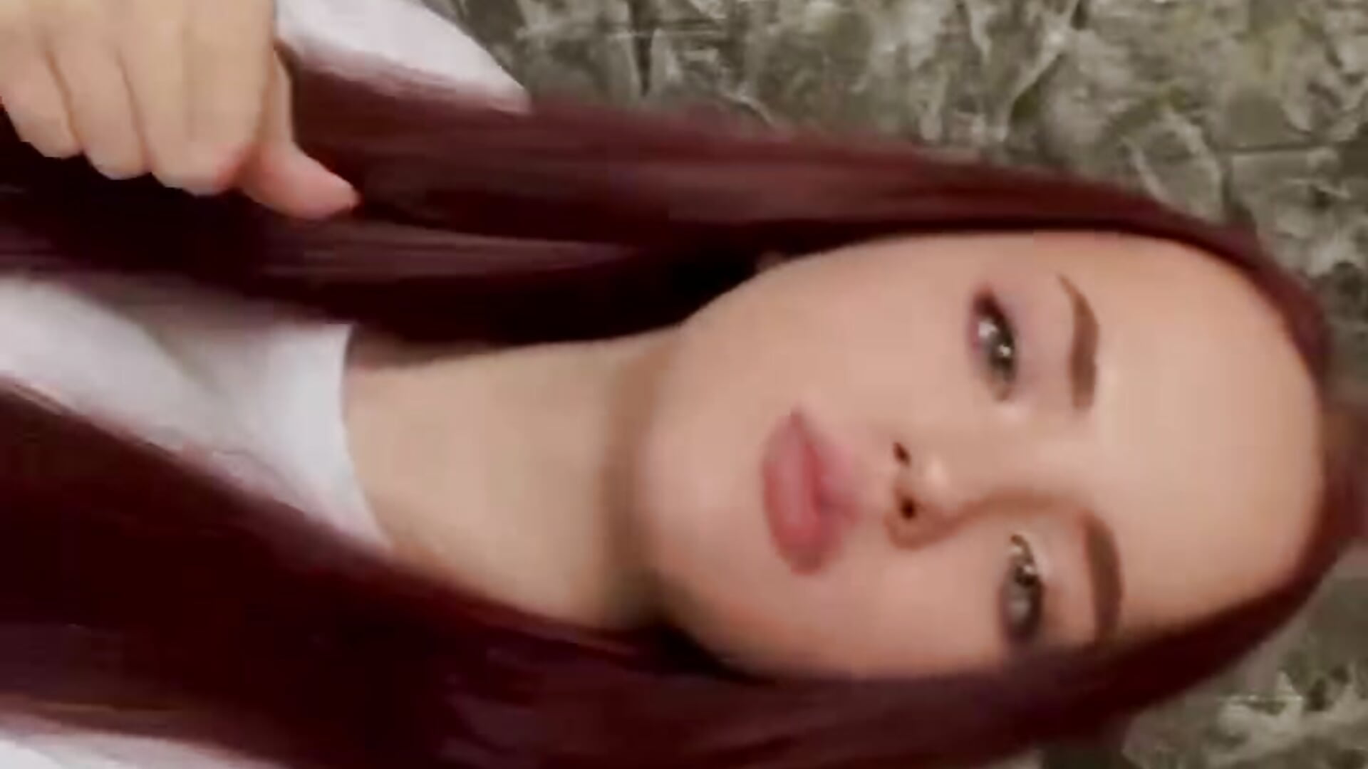 #2 - video oleh model kamera TondaRumsey