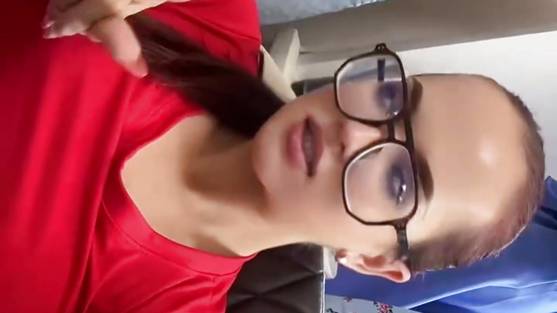 #2 - video oleh model kamera TondaRumsey