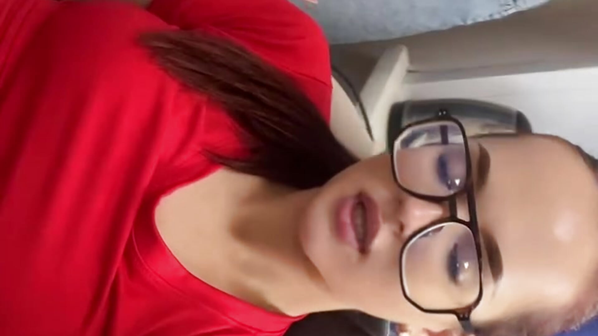 Hello!) - video oleh model kamera TondaRumsey