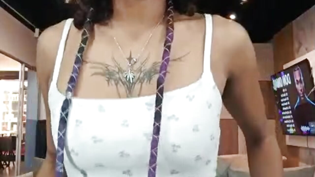 Moon 💖 - video van luna_keller cam-model