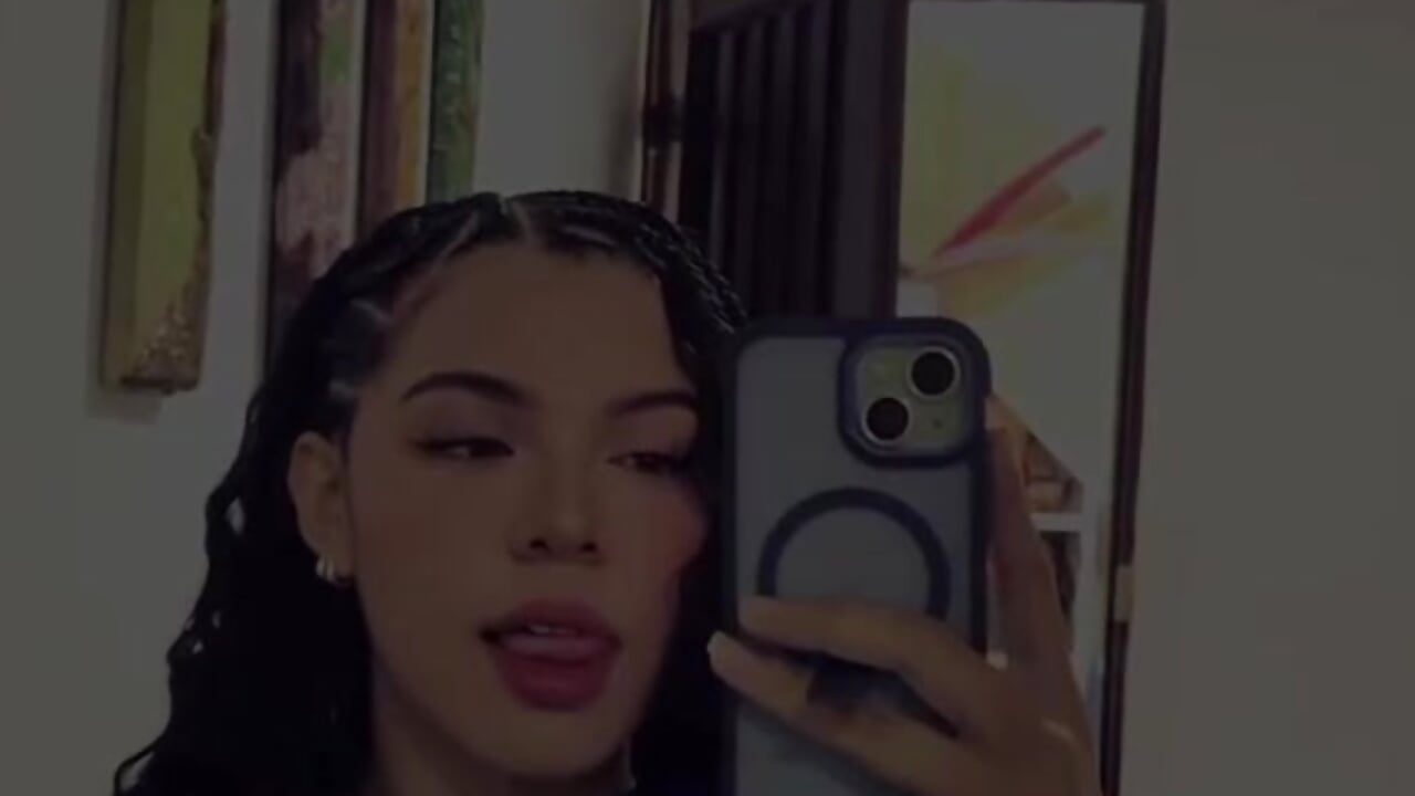 ♥️ - video Faalena kameramallilta