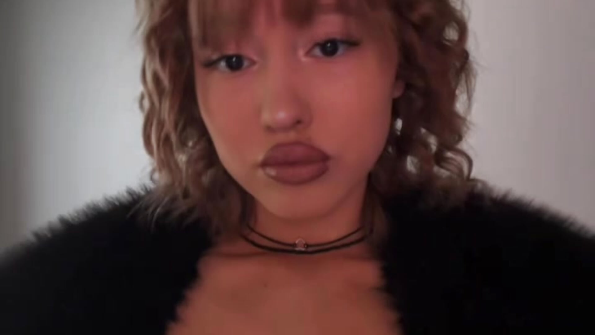 my vibe - video by JazlynLant cam model