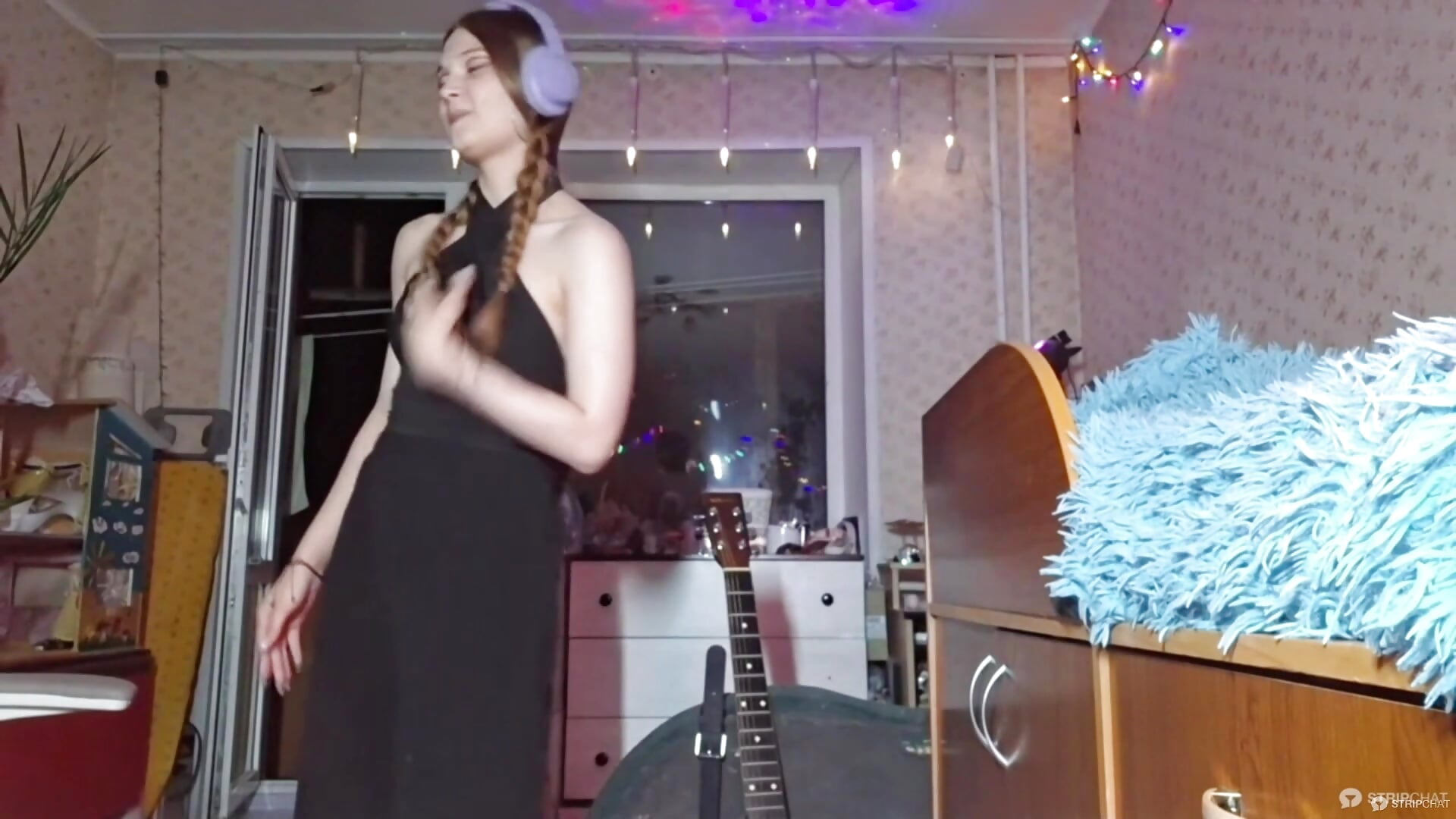 Little introduction – video od webkamerové modelky ErickaArtley