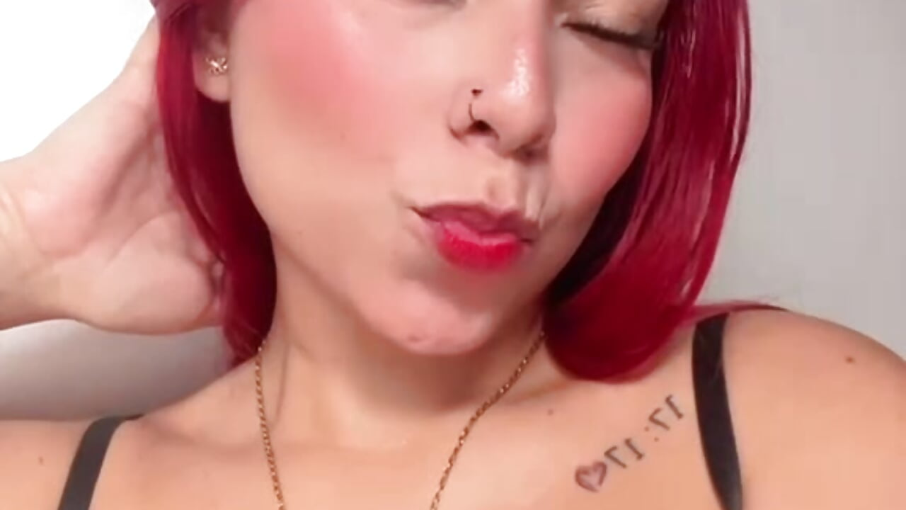 Welcome <3 - video KylieFox-1 kameramallilta