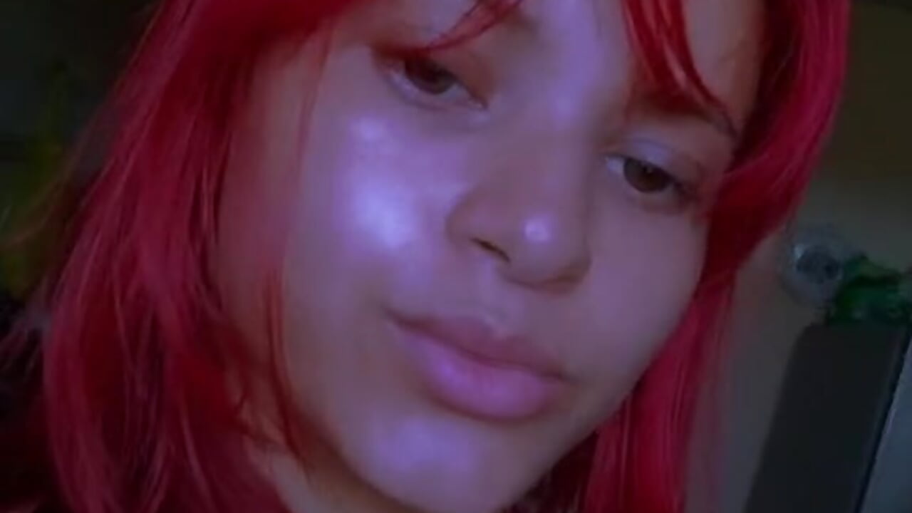 Hi guys - video van Ninakeller_AL cam-model