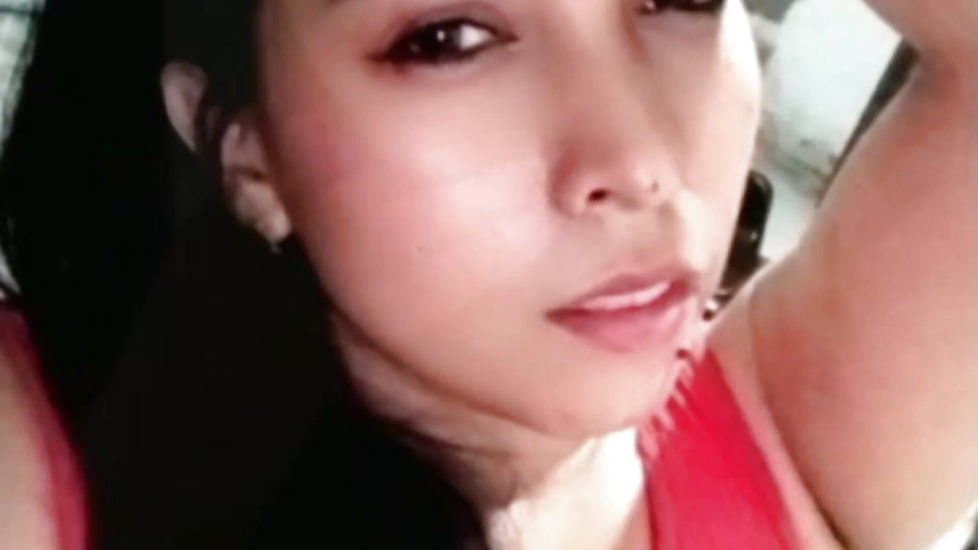 ☺️ - video oleh CelesteDivine kamera model