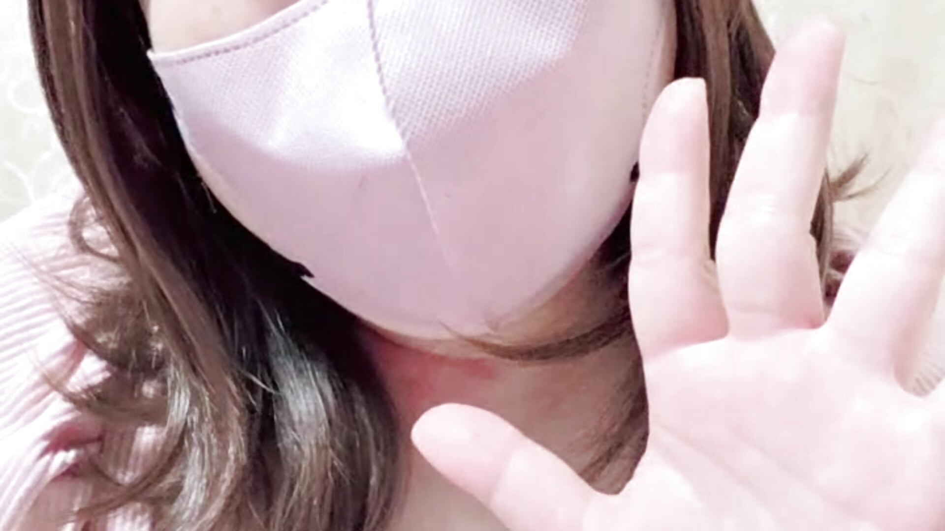 ゆみだよ💖 - video van Yumi_cat cam-model