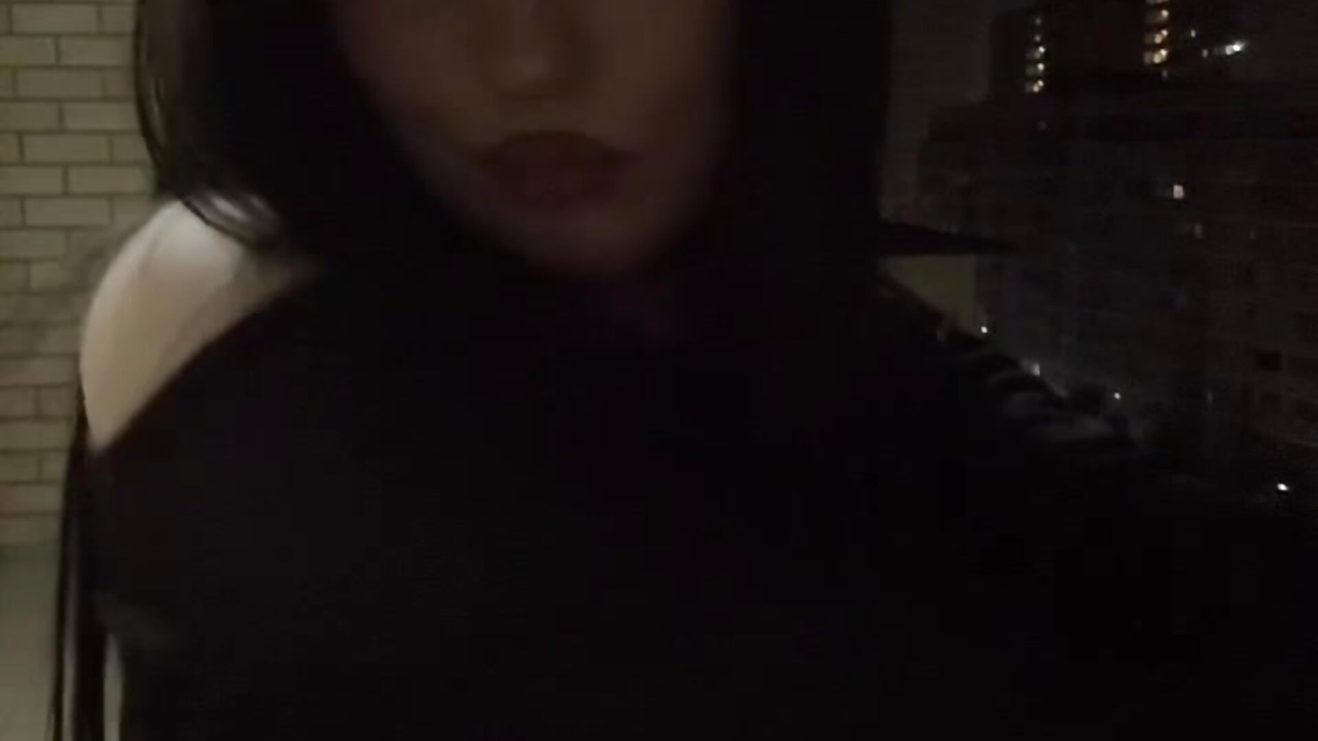 <3 - KindraMelott 캠 모델의 동영상