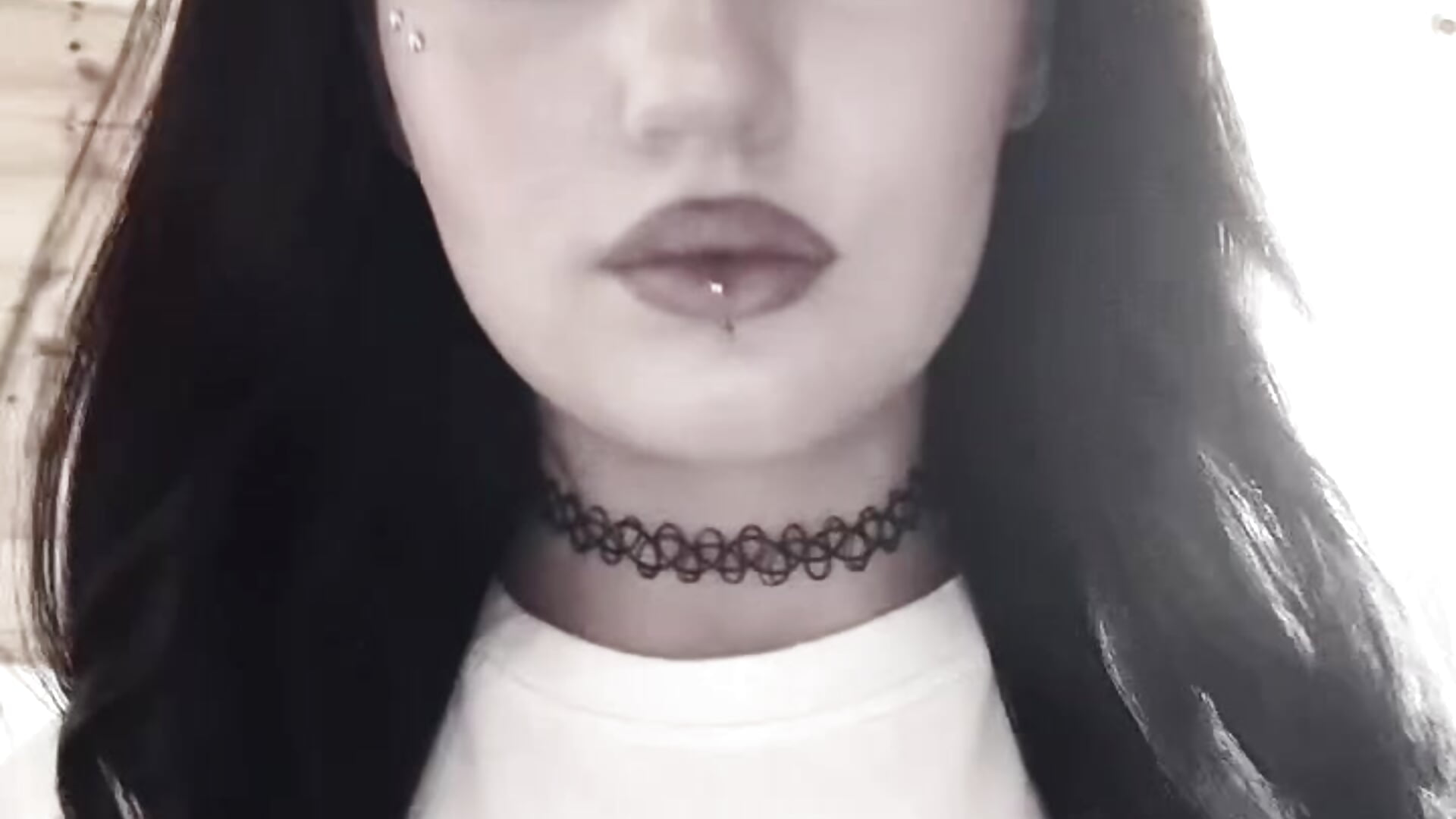 <3 - KindraMelott 캠 모델의 동영상