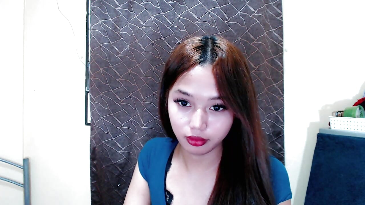 TransGlamBabe - Video Tren Model Kamera 9791