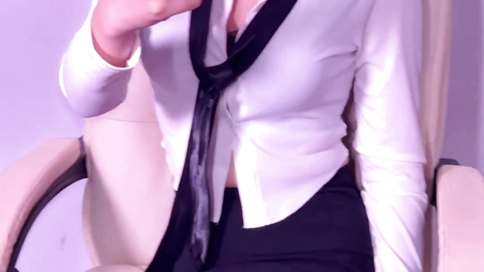 肉肉 - video by OST_003 cam model
