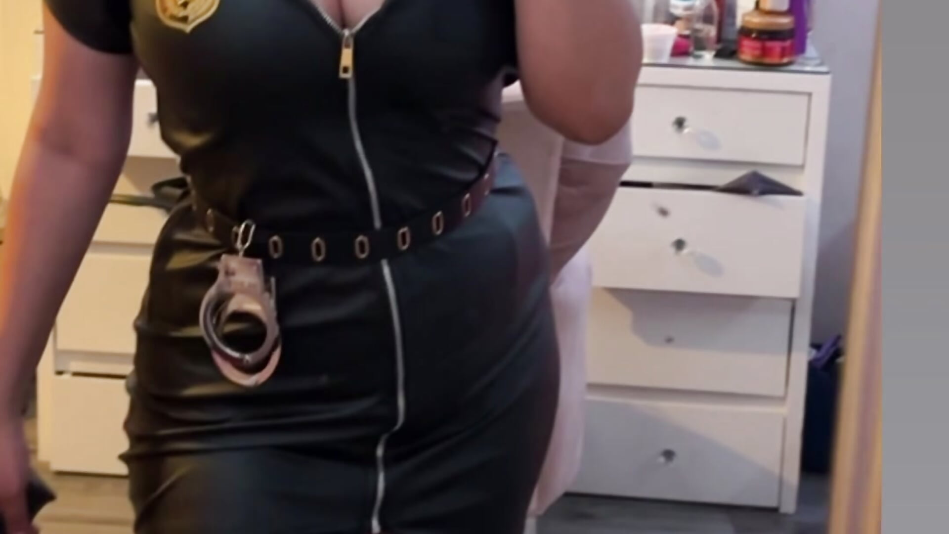 halloween! - video oleh model kamera gema30