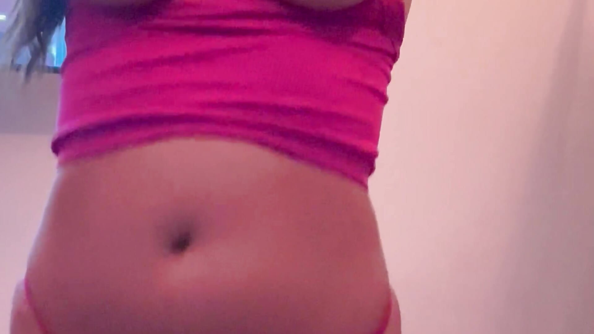 rebotan mis tetitas 😙🔥