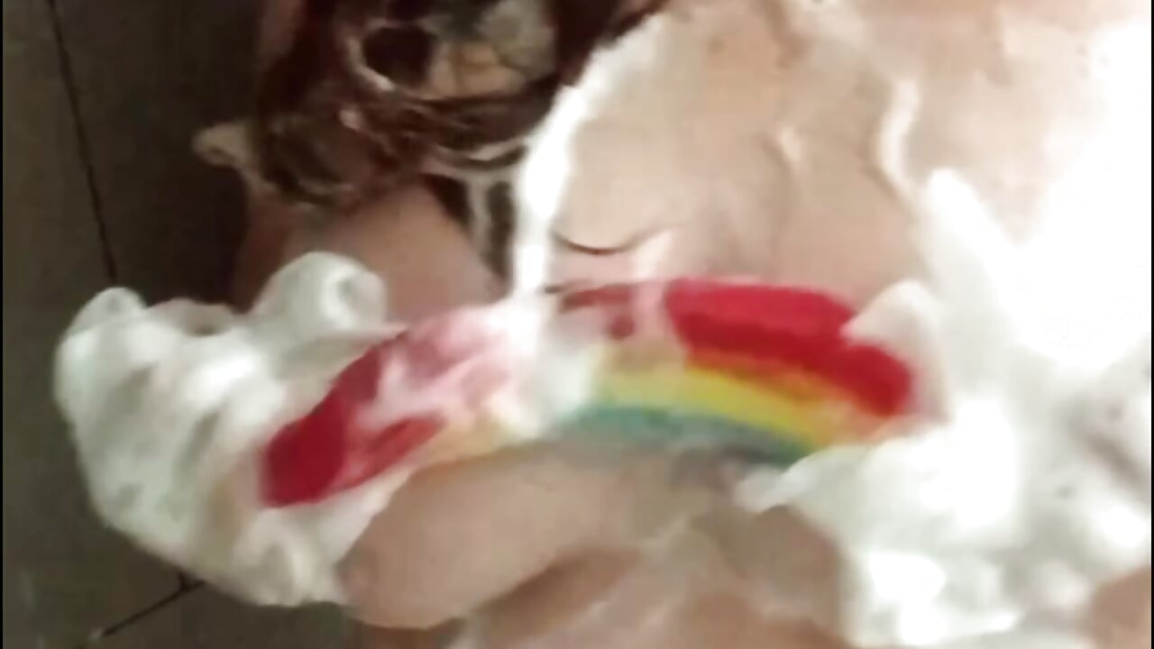 So So Soapy - βίντεο μοντέλου PRINCESS_NIXIE