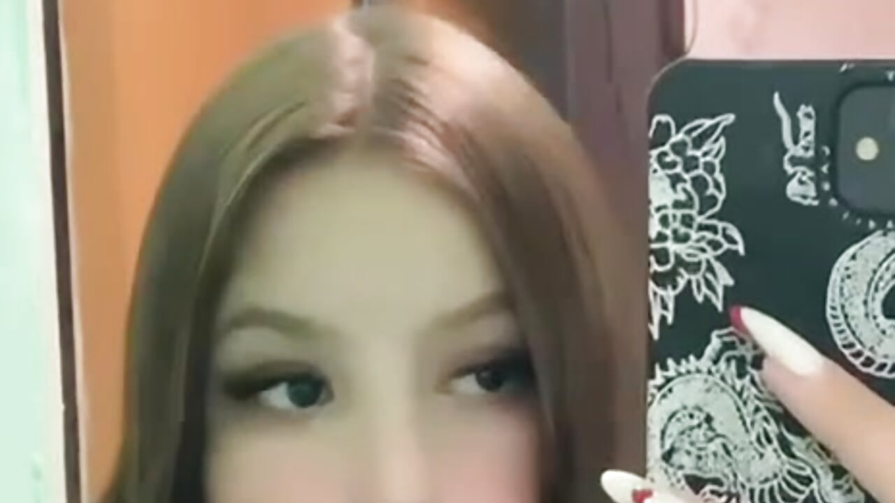 From Elina - vídeo de la modelo de cam Elina_Foks
