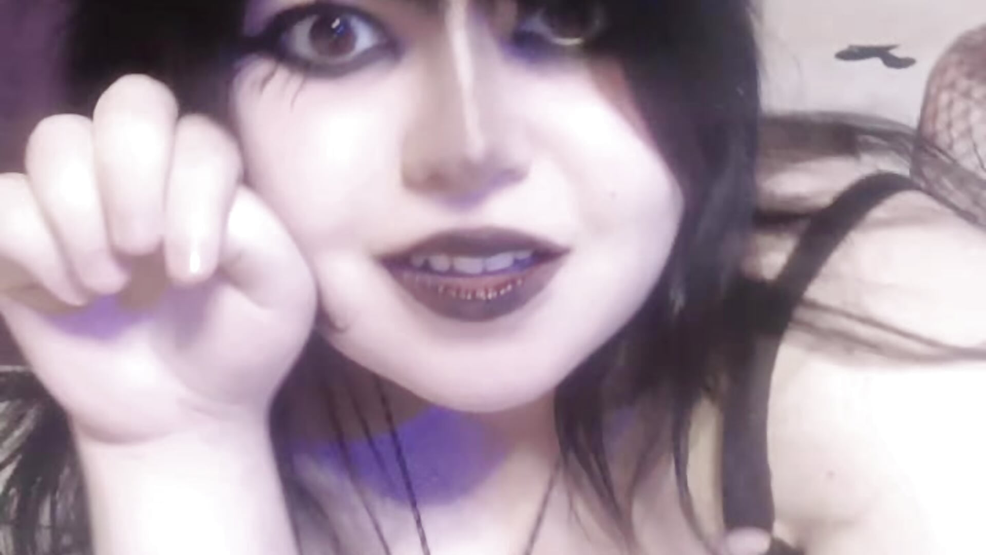 I love this style. - video by _velmacharmer_ cam model