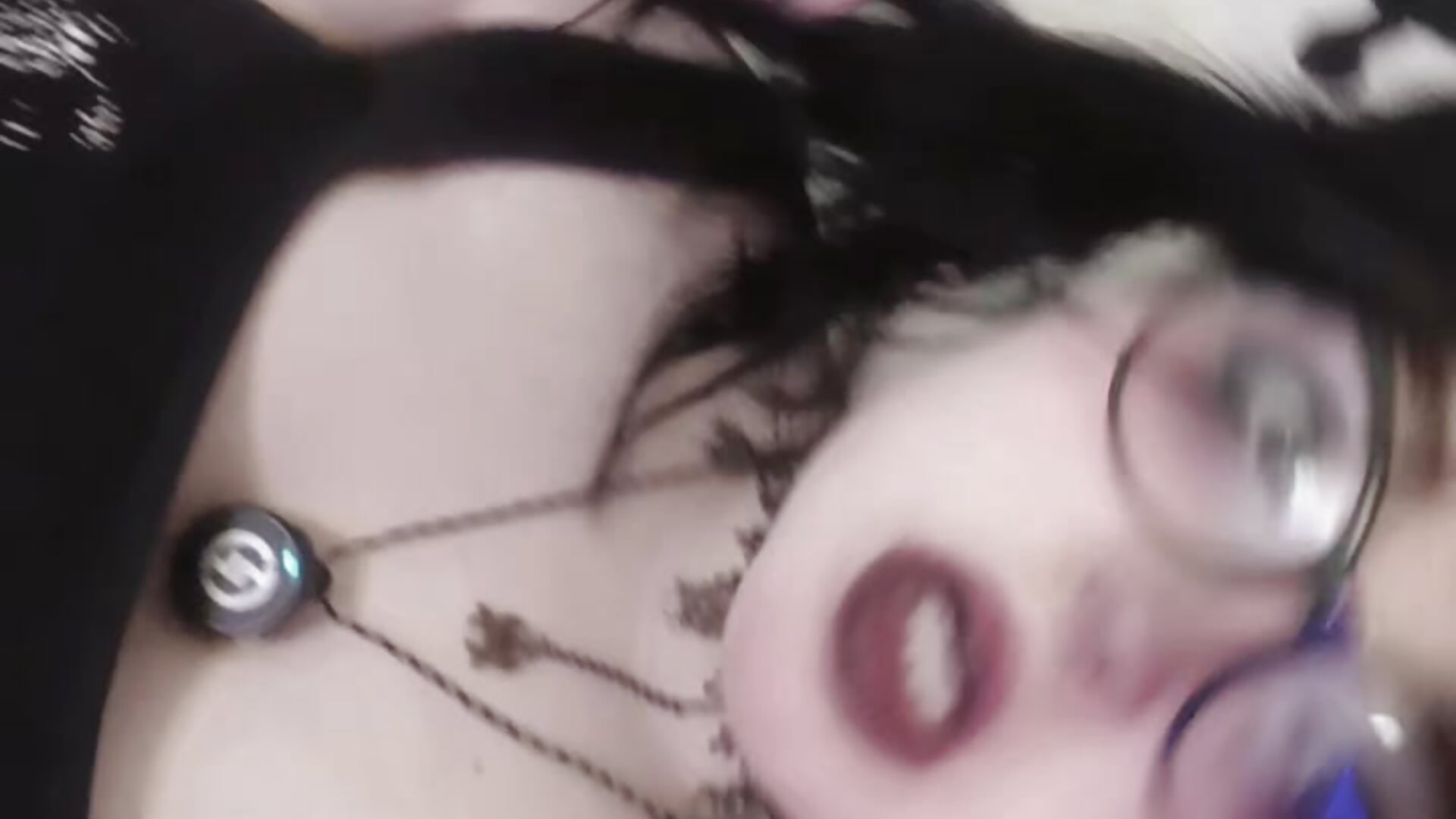 |･ω･) - video oleh _velmacharmer_