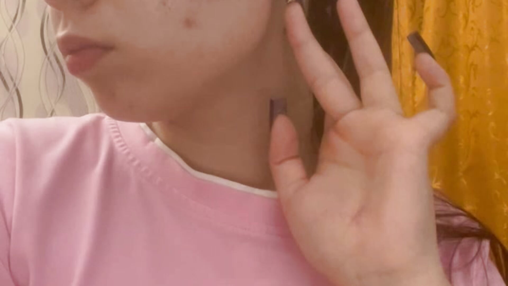 piercing - video od modelky/modela JaneePavlat