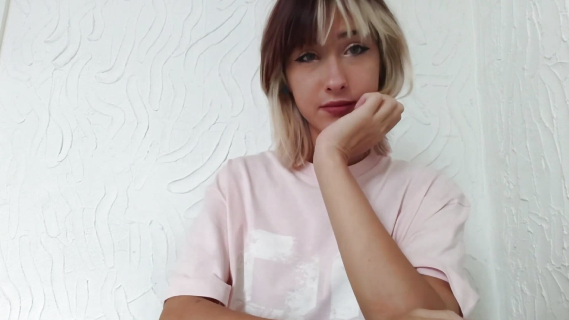 Hi, I'm Lina💕💕💕 - video by primrosewell cam model