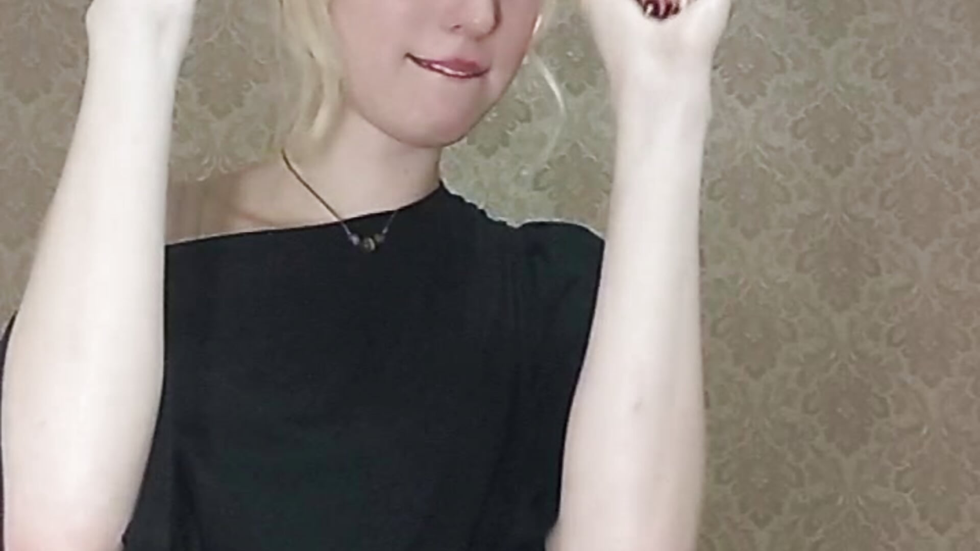 my lipsing :3 - video av CaryCroy cam-modell