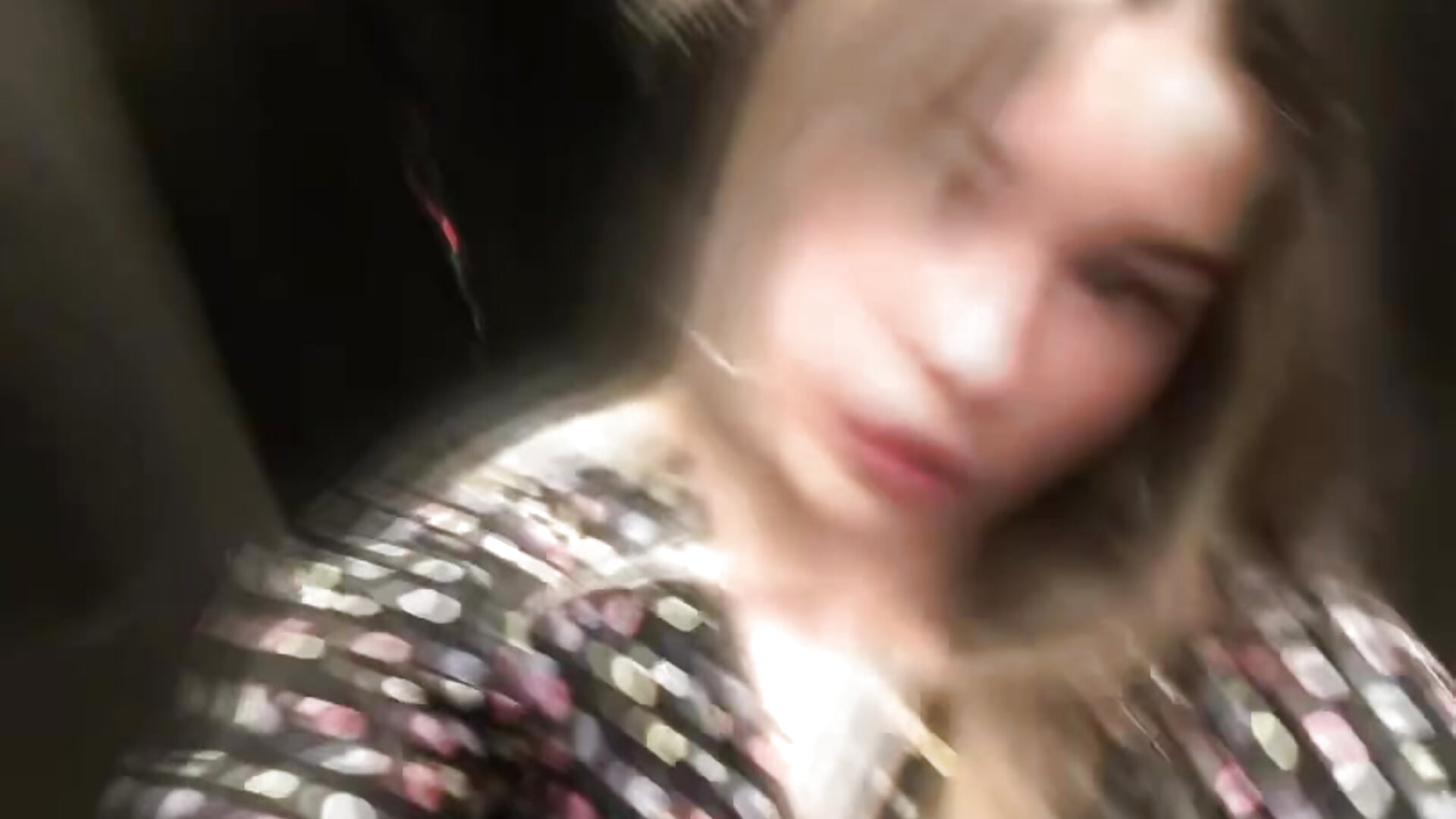 Walking - Video von BellaSkyyy Cam-Model