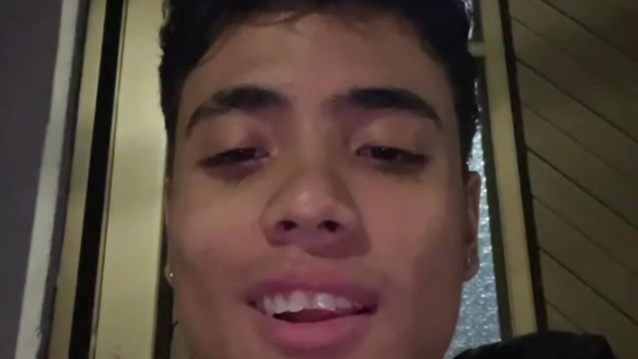 heyyy 🥵🥵 - відео від вебкаммоделі DannTaylorr_