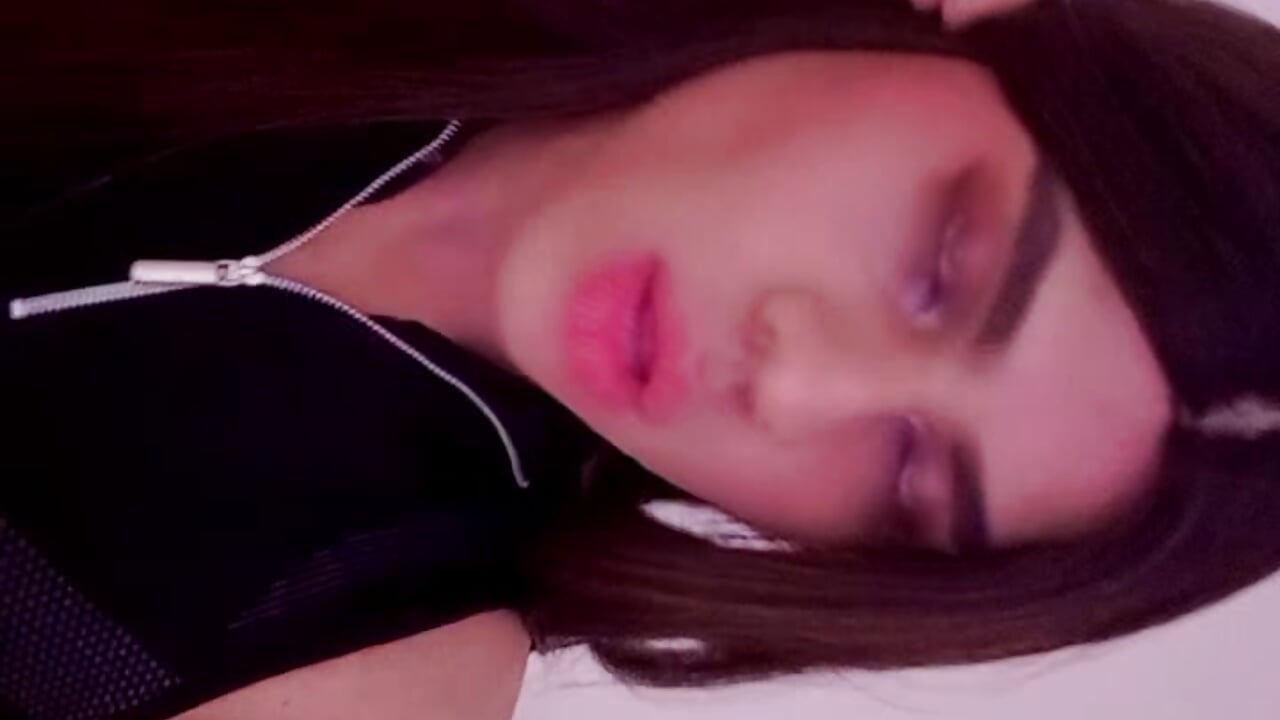 majo_rose77 – Právě oblíbené video kamerové modelky 4368