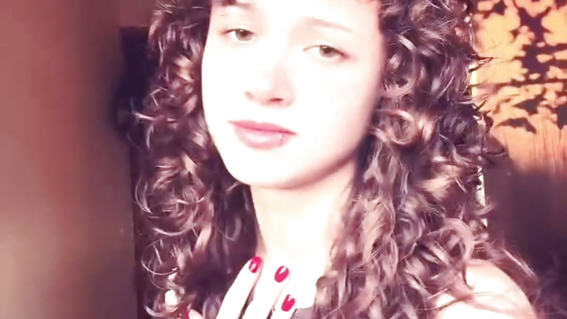 Сheerful mood! 🥰－カメラキャストのheathermistの動画