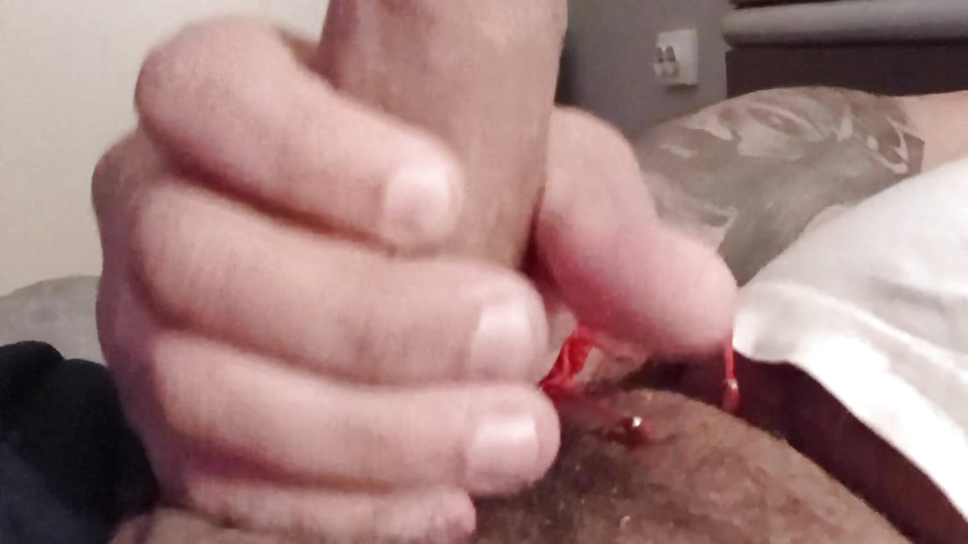 Feeling good - video by MrunMrunn cam model