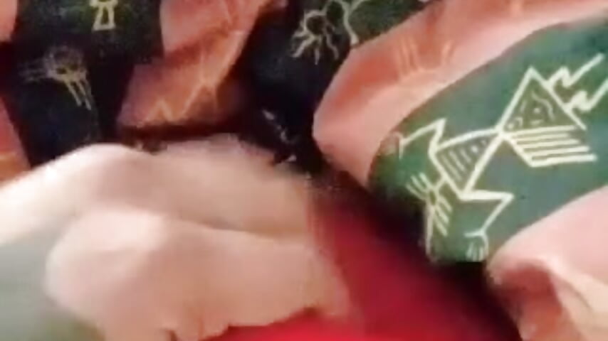 Мммм - video by MrunMrunn cam model