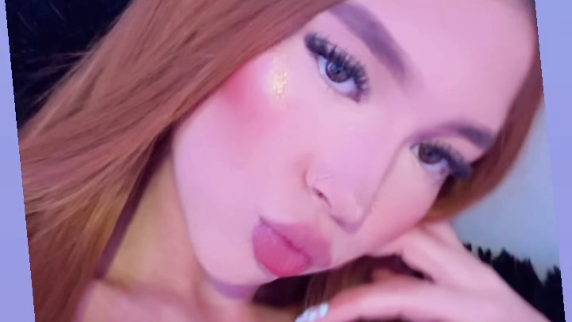 AA💖 - video di AmberAngelXX modella di cam