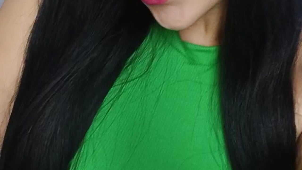 💚 - video av Isabellaluxe02 cam-modell