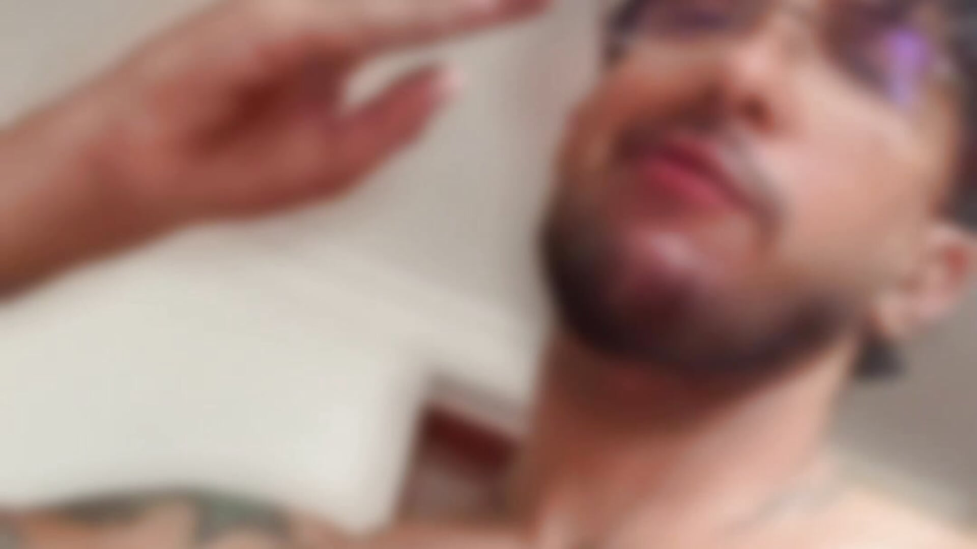 Join to my fan club - video by LiamUribe cam model