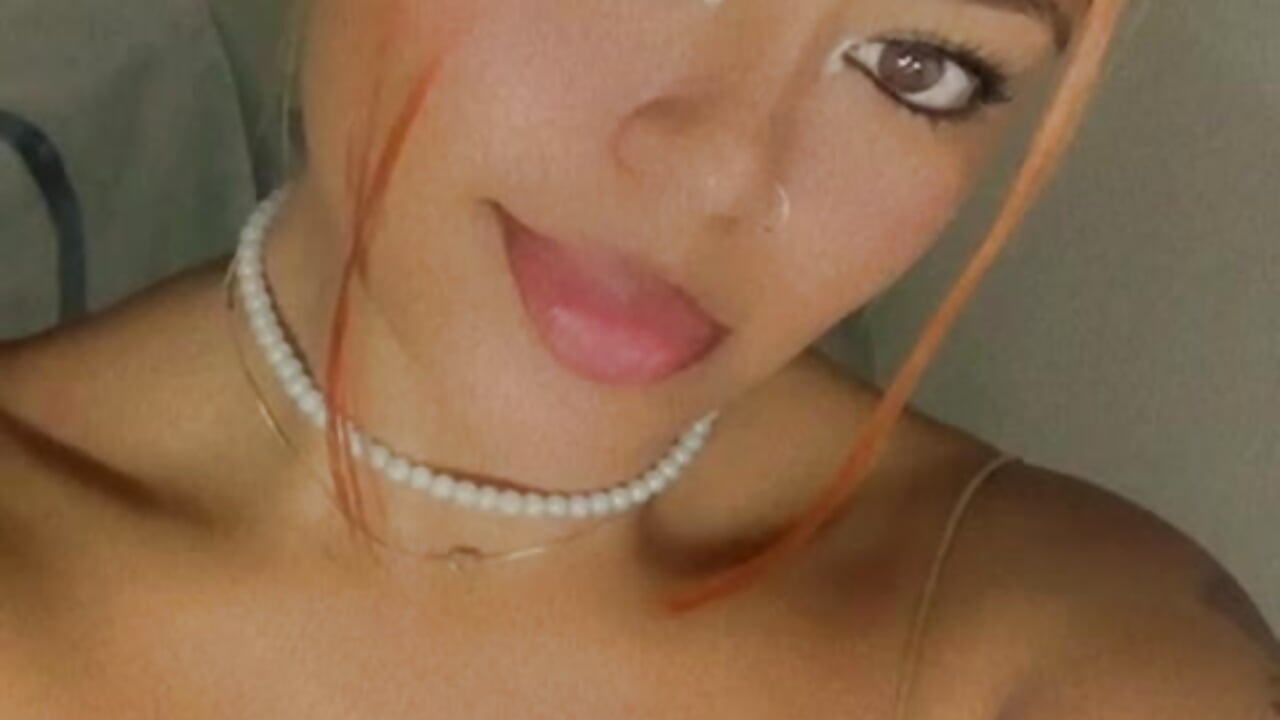 Hey im Danna :)－カメラキャストのDannaHarmonyy_の動画