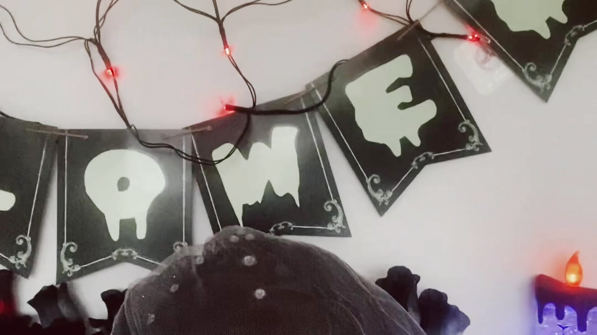 HAPPY HALLOWEEN ;-) - video by BootyLola cam model