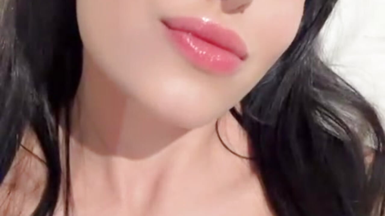 Thinking about you... - Video von lil_maddiee Cam-Model