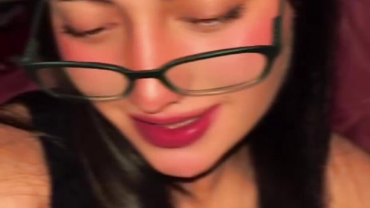 Hello Guys - video by Ameliaa_Jones_ cam model