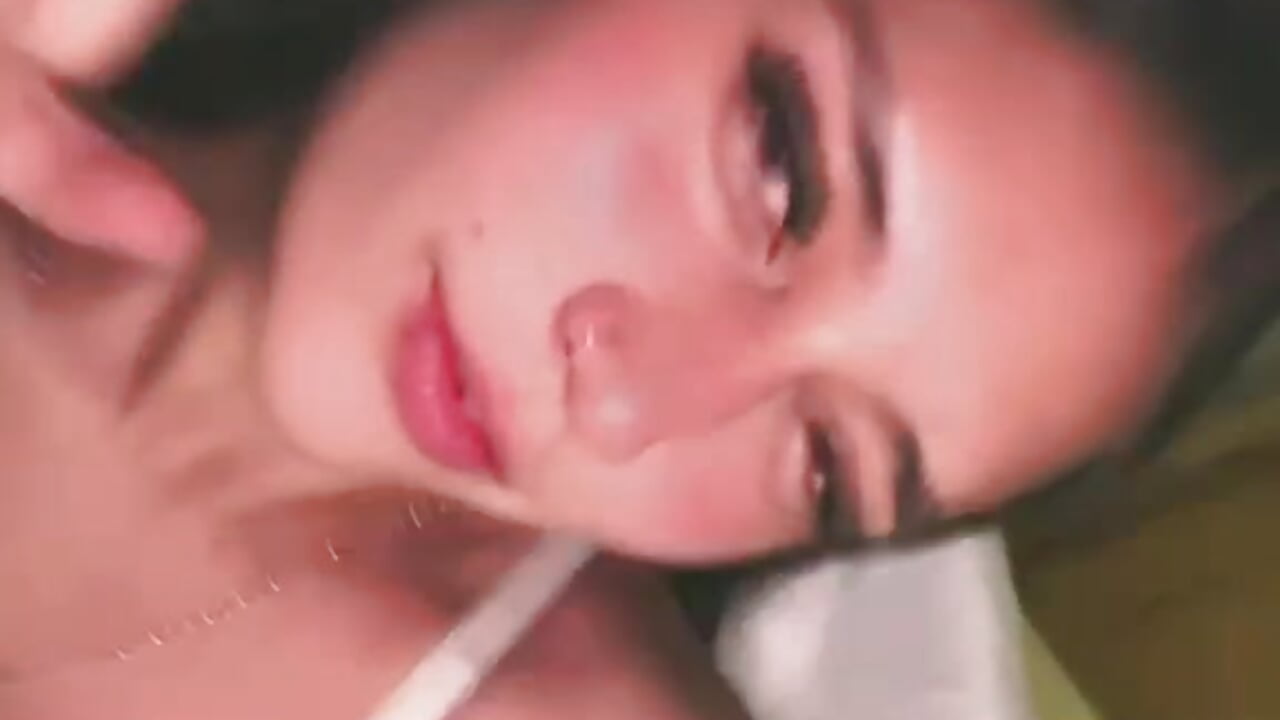 Hi Guys - Ameliaa_Jones_ 캠 모델의 동영상
