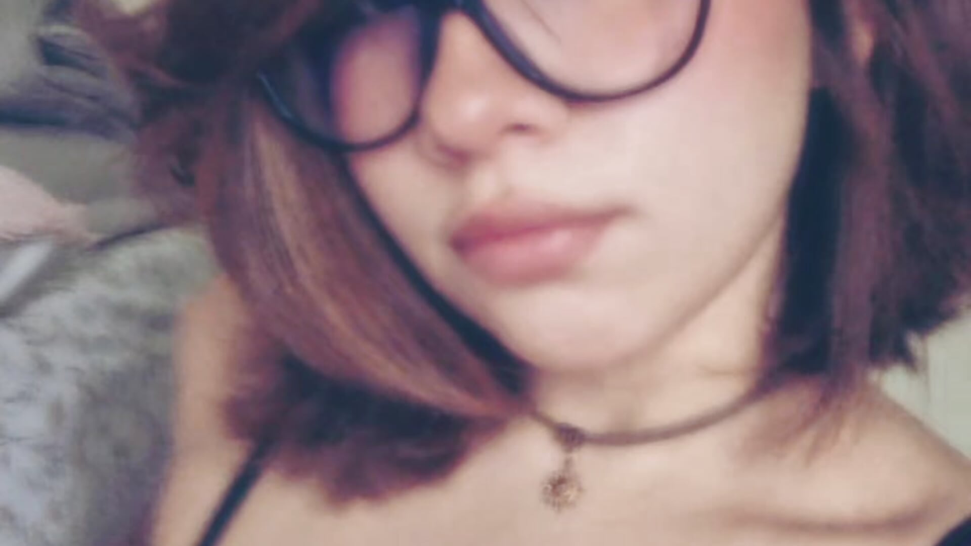 Just me - Video von Luannaxx Cam-Model
