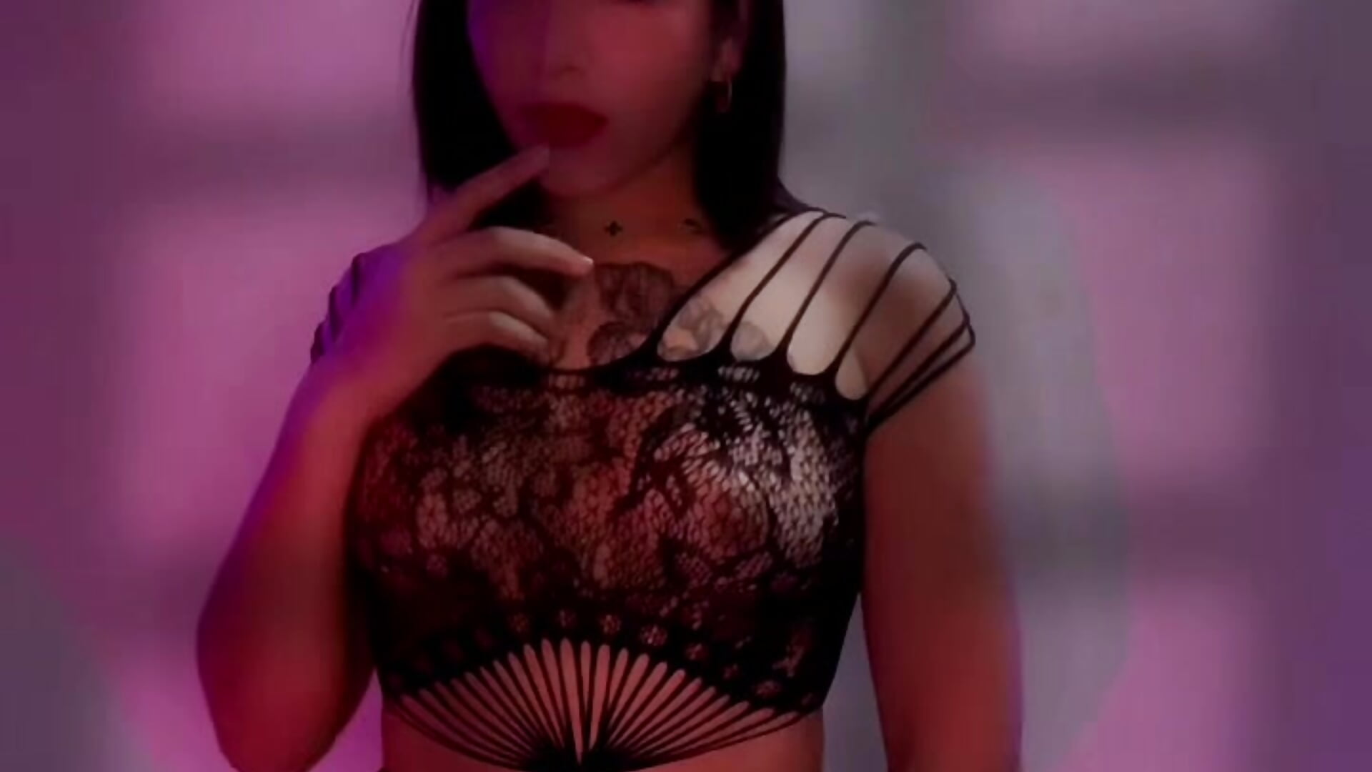 ❤️‍🔥 - video by ameliamoon22 cam model