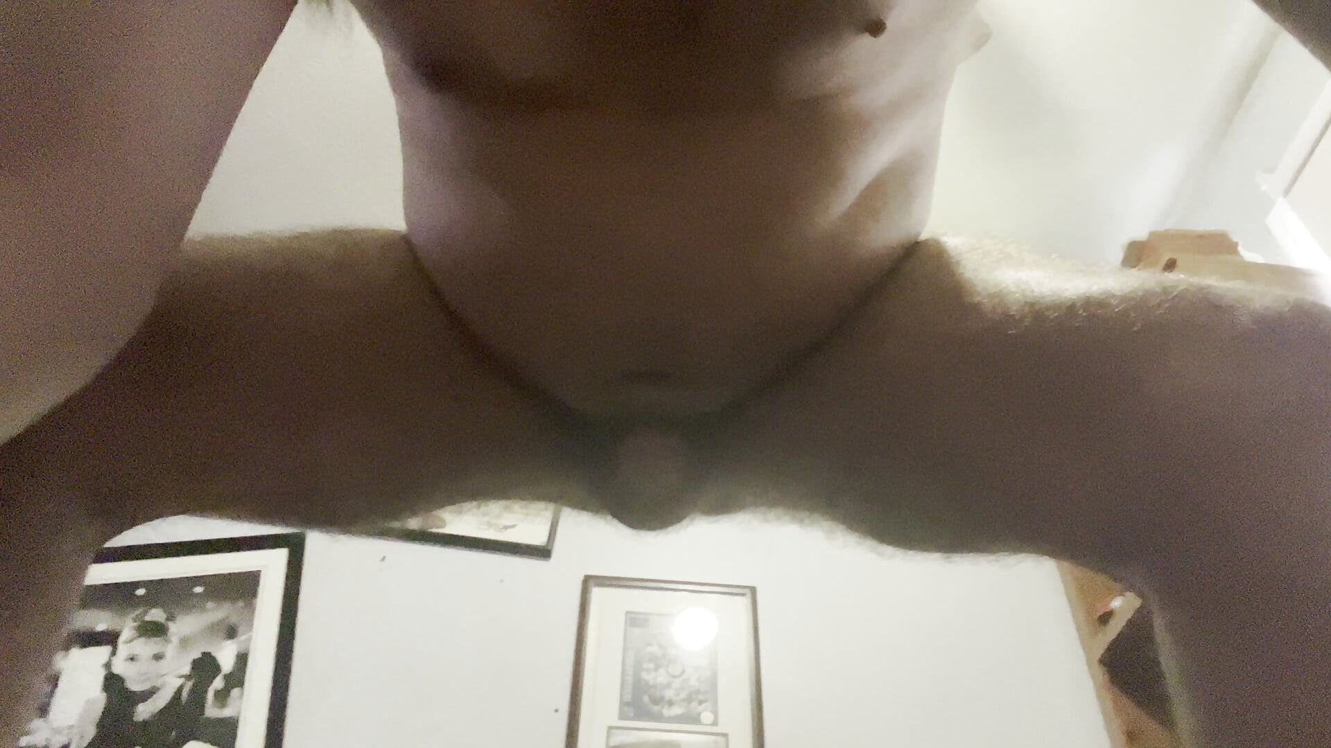 No Cum - vídeo de la modelo de cam Gdickx