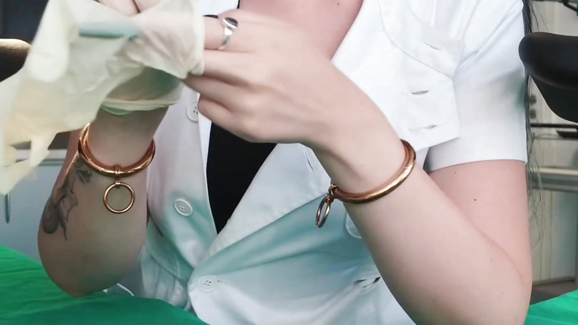 Fr. Dr. Lexy Love